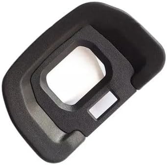 for Panasonic GH5 GH5S GH5II GH6 Eyepiece Rubber Viewfinder Eyecup Eye Cup (for Panasonic DC-GH7 GH6 GH5S GH5)