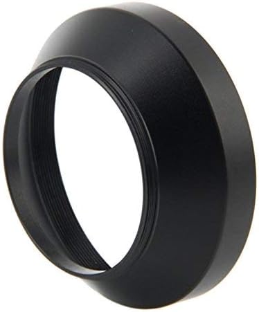 Metal Lens Hood (Wide Angle Design) for Sigma 16mm f/1.4 DC DN for Sony
