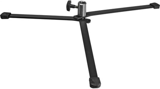 Manfrotto 143 Magic Arm Kit with Umbrella Bracket Super Clamp and Backlite Base