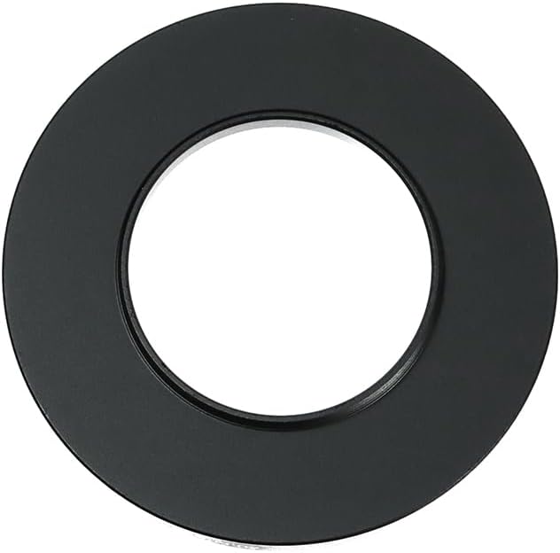 40.5-37/42/43/45/46/49/52/55/58/62/67/72/77/82mm Step Up & Step Down Rings Adapter for Camera Lens and Filters 40.5-67 Filter Adapter Ring 40.5mm Lens to 67mm Filters