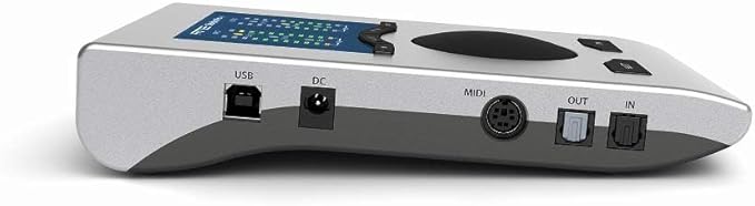 RME Audio Interface (BABYFACEPROFS)