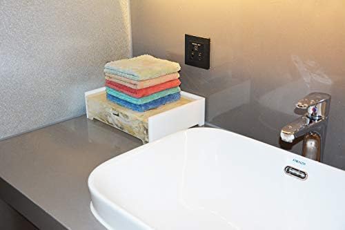 Microfiber rag Bulk Multi-Functional for House Furniture Reusable Rags Kitchen Wipes Dish Cloths Absorbent and Fast Drying 6 Colors