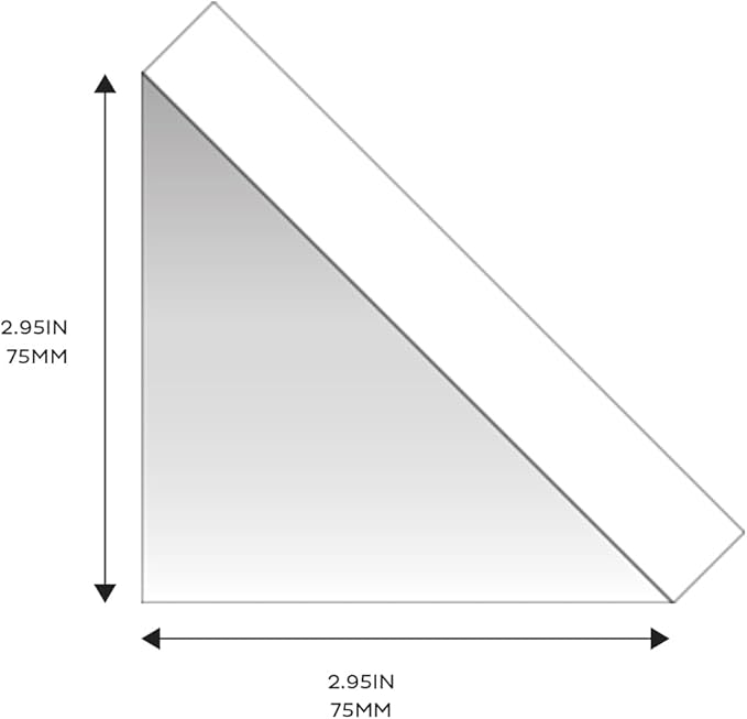 HomeHobby by 3L Mounting Corners