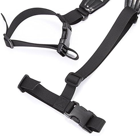 Adjustable Carrying Shoulder Strap Belt for Light Stand Tripod Monopod