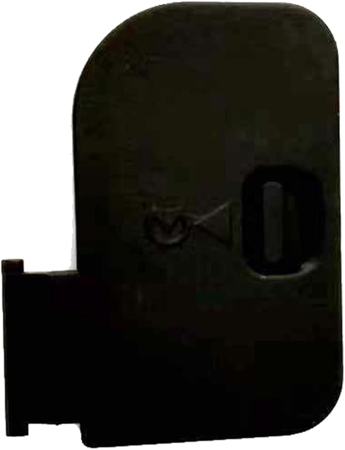 Battery Door Battery Cover Replacement Repair Part for D750