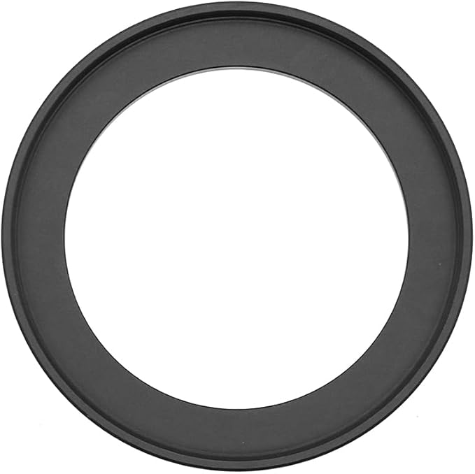 40.5-37/42/43/45/46/49/52/55/58/62/67/72/77/82mm Step Up & Step Down Rings Adapter for Camera Lens and Filters 40.5-49 Filter Adapter Ring 40.5mm Lens to 49mm Filters