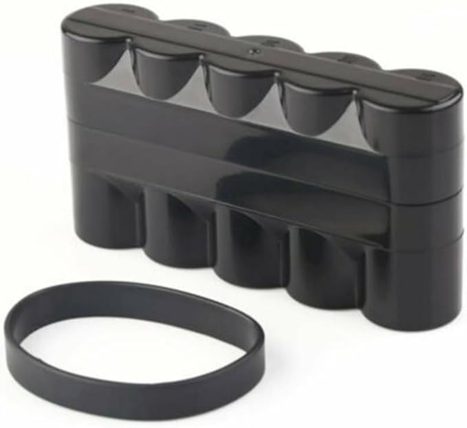 Roll Film Archive Box 120 Case For 5Roll/10Roll For Travel Photography And Photography Accessories Film