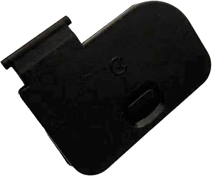 Battery Door Battery Cover Replacement Repair Part for D750