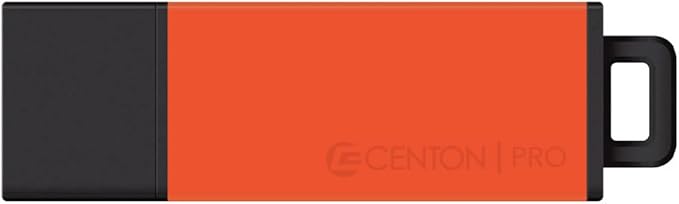 Centon Electronics Data Stick Pro2 USB Flash Memory (S1-U2T8-8G)