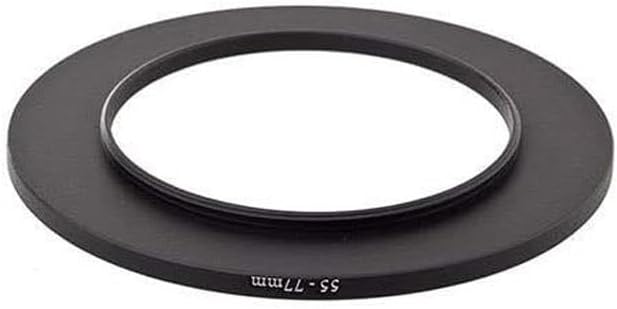 Bower 55-58mm Step-Up Adapter Ring