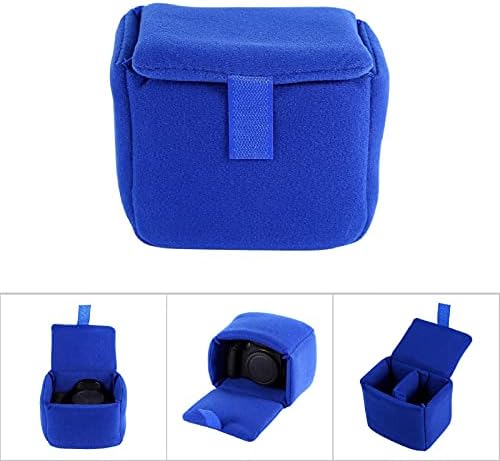 DLSR Camera Bag, Insert Pad Shockproof Protection Camera Case Bag Accessory Camera Insert Small Camera for Photographing