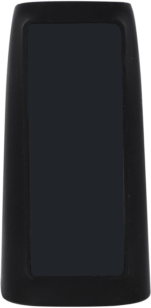 Protective Silicone Skin/Case for eufy Security S330 eufyCam 3, Waterproof, Soft, Lightweight, Durable Silicone Seelve Cover for Eufy Cam 3 Camera