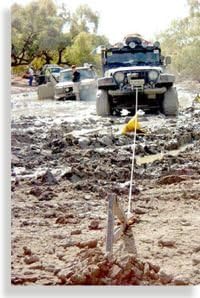 U.S. Made Pull-PAL Winch Anchor 14000 - Xtreme-Duty (from (Off-Road Recovery)