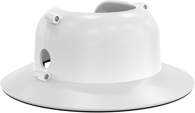 Holicfun Rain Cover for AOSU SolarCam D1 Classic