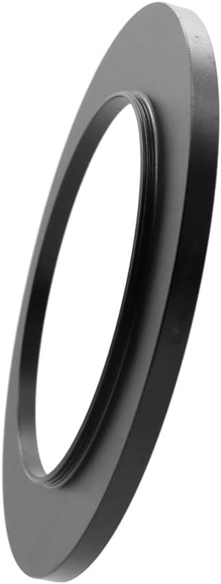 67-46/49/52/55/58/62/67/72/77/82/86/95/105mm Step Up & Step Down Rings Adapter for Camera Lens and Filters 67-86 Filter Adapter Ring 67mm Lens to 86mm Filters