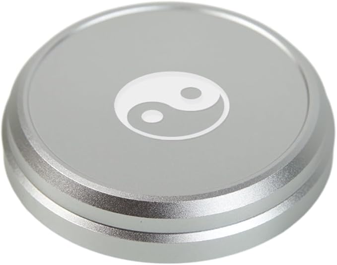 Foto&Tech Metal Lens Front Cover Fuji X100V Accessories, Fuji Lens Cap, Fuji X100V Lens Hood, X100V Lens Hood, X100V Lens Hood (Silver)