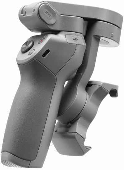 DJI Osmo Mobile 3 Combo