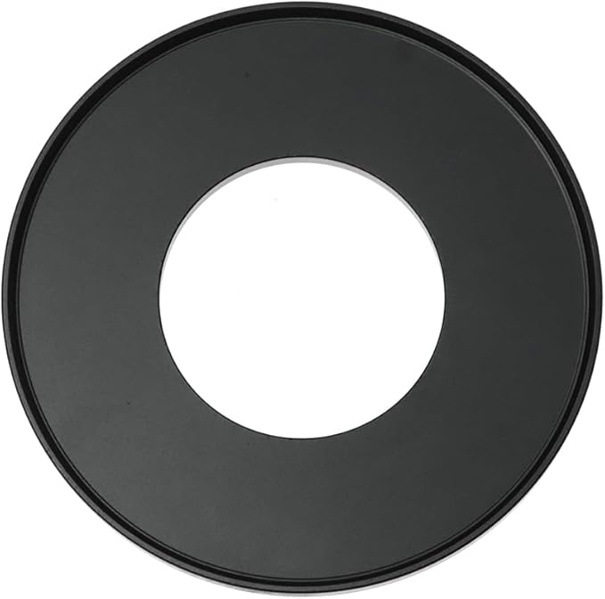 40.5-37/42/43/45/46/49/52/55/58/62/67/72/77/82mm Step Up & Step Down Rings Adapter for Camera Lens and Filters 40.5-77 Filter Adapter Ring 40.5mm Lens to 77mm Filters