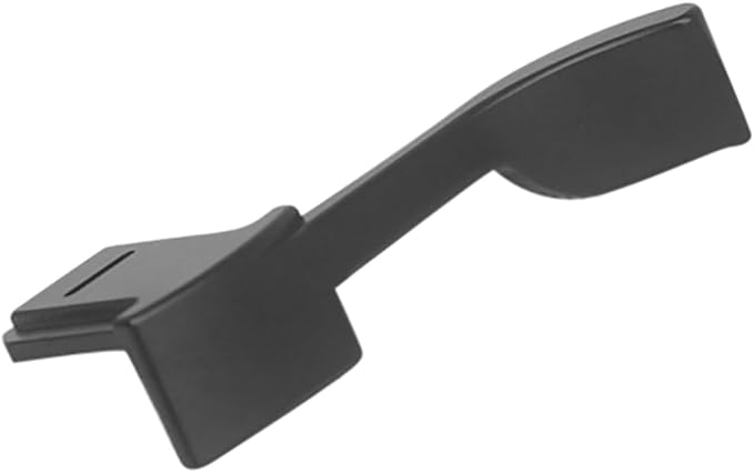 Thumb Rest Up Grip Hand Grip Replacement for Leica Q Typ 116 Camera Part Accessory