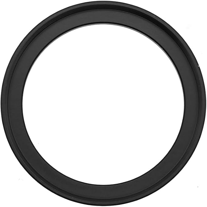 40.5-37/42/43/45/46/49/52/55/58/62/67/72/77/82mm Step Up & Step Down Rings Adapter for Camera Lens and Filters 40.5-45 Filter Adapter Ring 40.5mm Lens to 45mm Filters