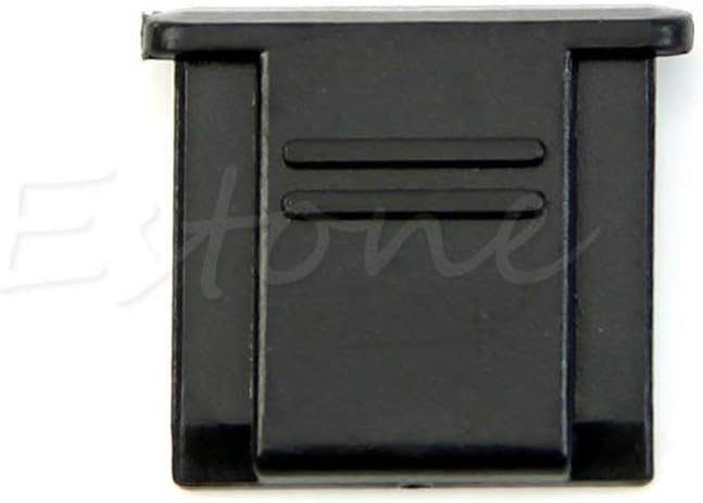 Bs-1 Camera Hot Shutter Release Button Cover Hot Shoe
