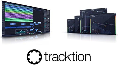 Mackie Audio Interface, Onyx Producer 2X2 USB Audio Interface with MIDI (Onyx Producer 2-2)