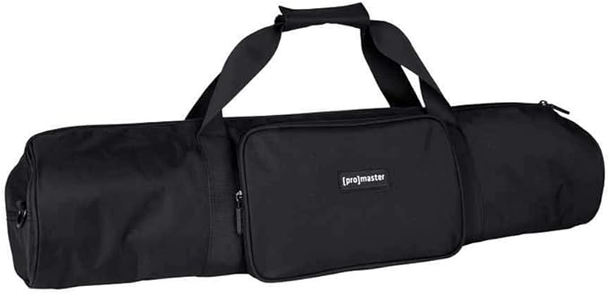 ProMaster Tripod Case TC-28-28 inch, Padded and Weather-Resistant Carrying Case for Tripods and Monopods
