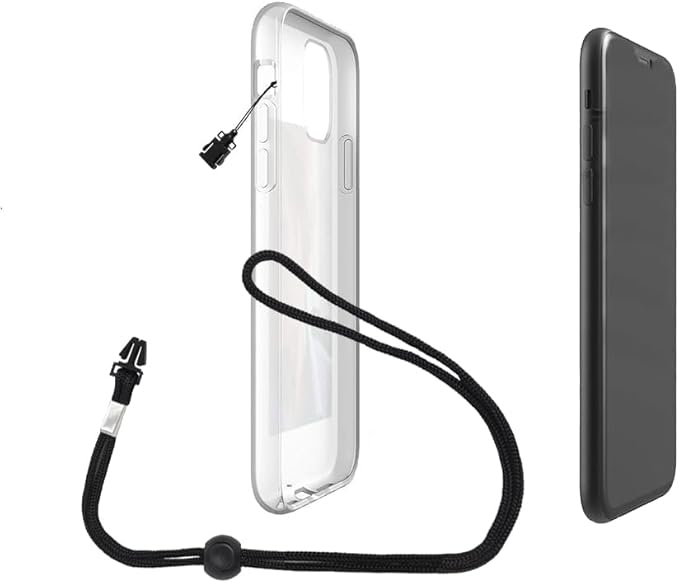 Digital Nc Camera & Cell Phone Neck Strap (Lanyard Style) Adjustable with Quick-Release (Applicable on Many Devices)