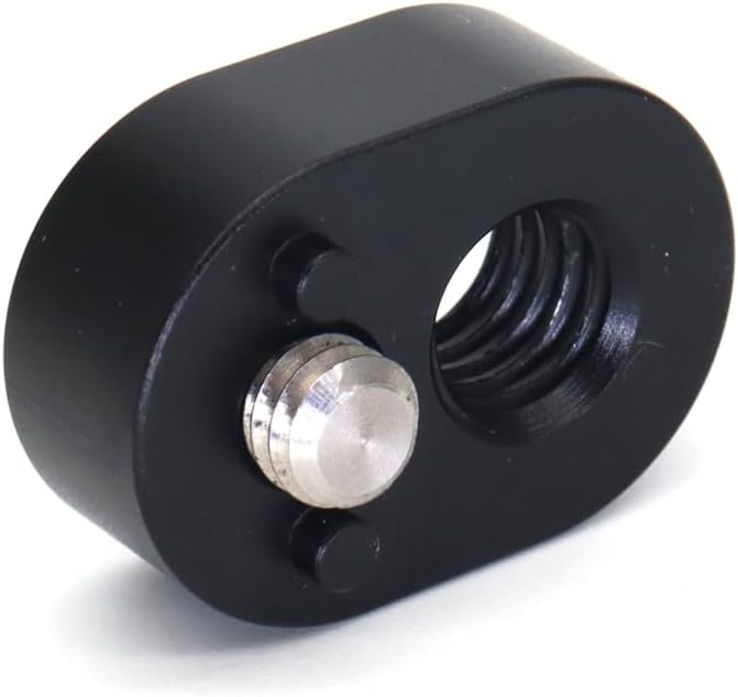 Screw 1/4 to 3/8 for SamllHD to ARRI Accessory Mount Adapter