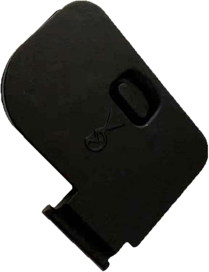 Battery Door Battery Cover Replacement Repair Part for D750