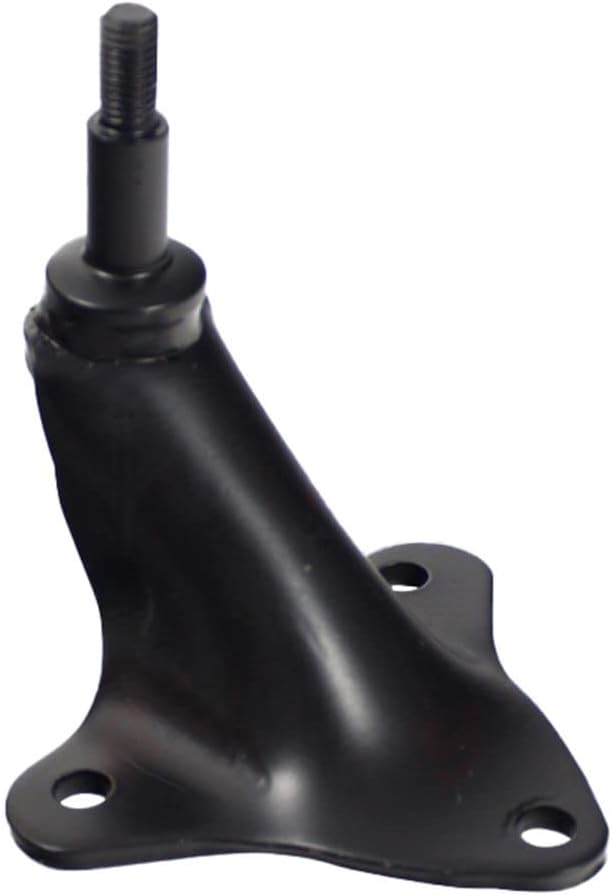 2PCS Rear Upper Shock Mount Bracket Pair Set for 1980-1997 Ford Pickup Truck F-100, F-150, F-250, F-350, Bronco 924-407