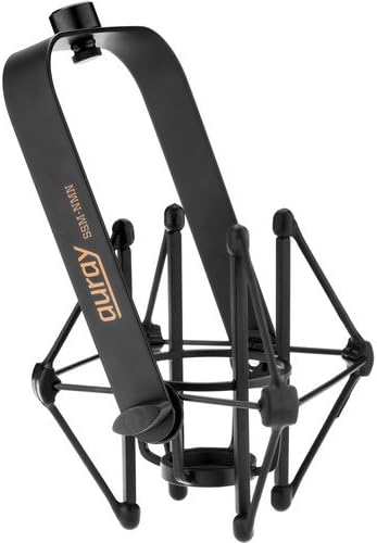 Auray SSM-NMN Suspension Shockmount for Neumann Microphones