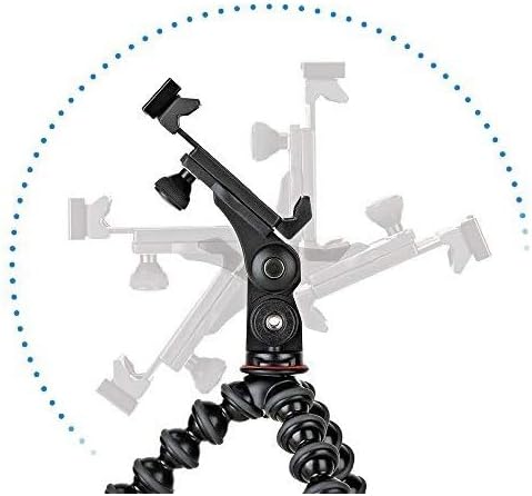 Joby GorillaPod Mobile Tripod Rig for Videos with Smartphones