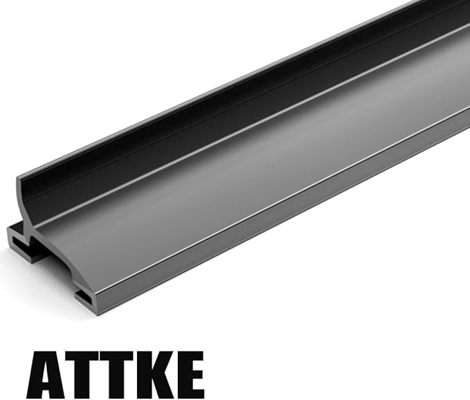 2 Wiper Blades 26" + 26" Front Wiper for Porsche Cayenne 2008-2016/Volkswagen Touareg 2008-2016/OE Original Quality (Pack of 2)