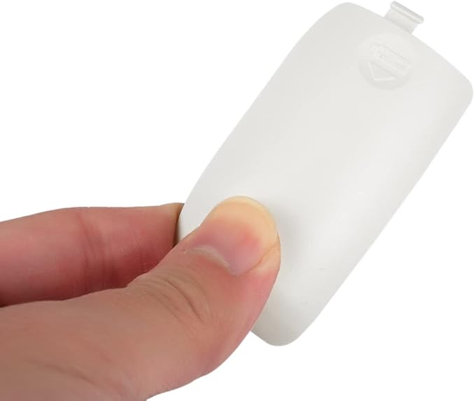 DS. DISTINCTIVE STYLE Battery Cover Replacement Compatible with Fujifilm Instax Mini 8/Mini 9 Instant Film Camera