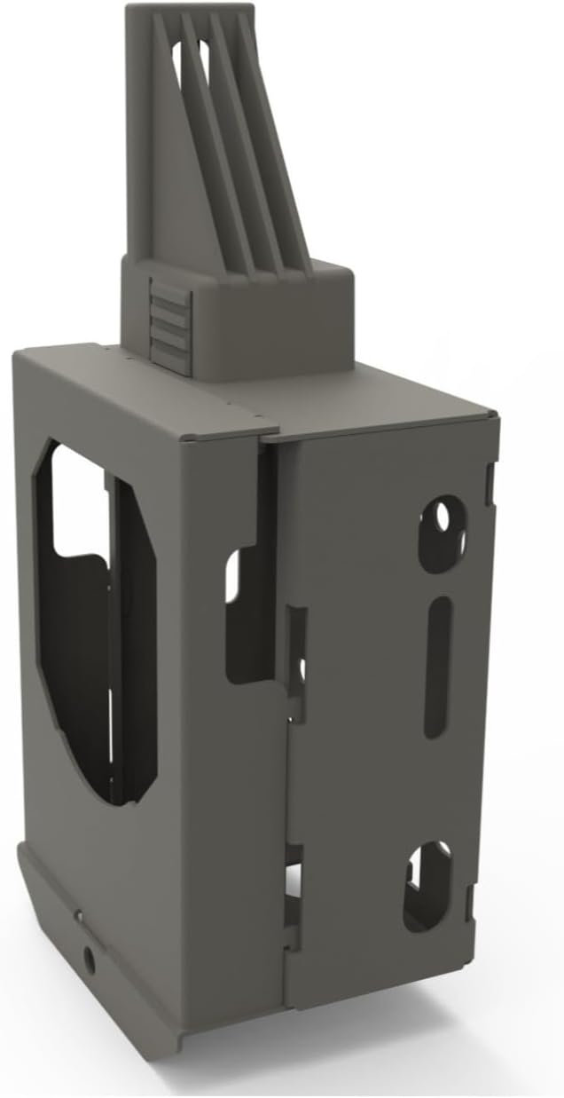 TACTACAM New Reveal Security Box