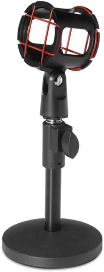Samson SP05 Suspension Shockmount for Q2U USB/XLR microphones Restock Deal