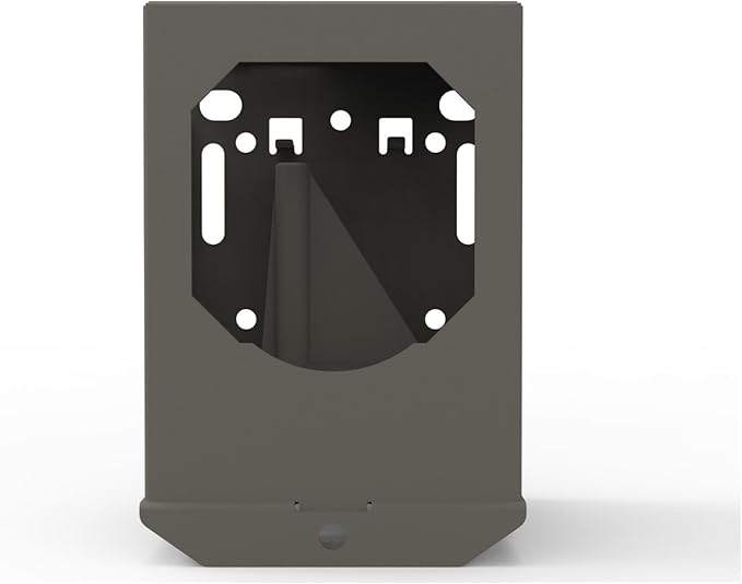 TACTACAM New Reveal Security Box