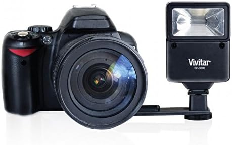 Vivitar Slave Flash