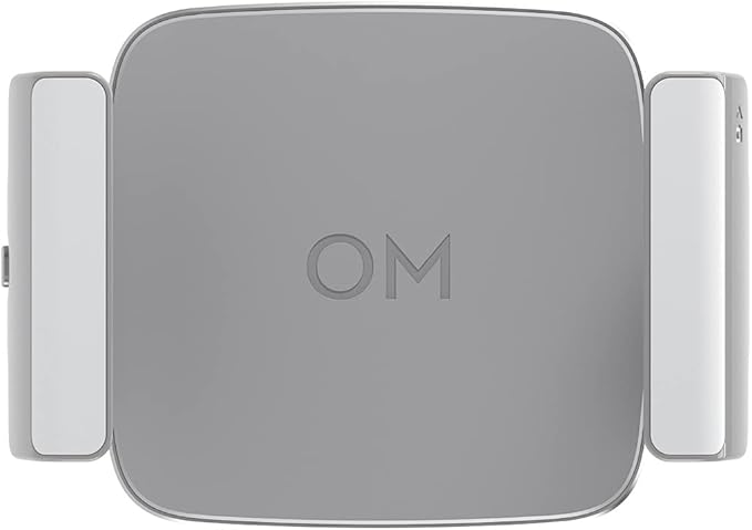 DJI OM Fill Light Phone Clamp