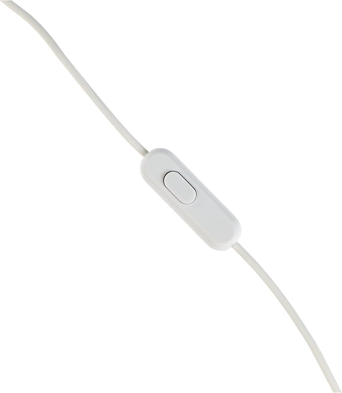 Sony MDREX15AP in-Ear Earbud Headphones with Mic, White