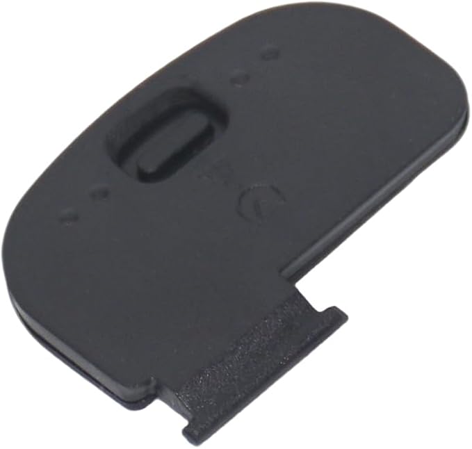 D7200 Battery Door Cover,Repair Part Replacement Lid Cap for Nikon D7500 D7200 D7100 D7000 D600 D610 Camera