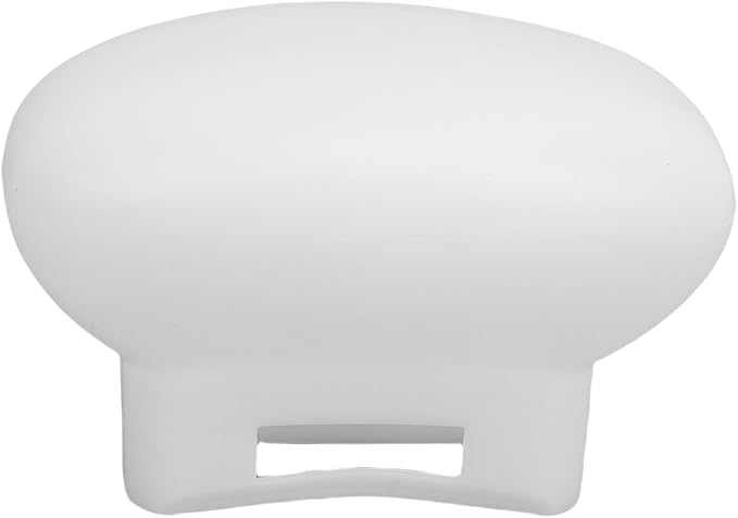 Fabater Silicone Flash Diffuser, Softbox for V860 V850 TT685 TT600 Flash with Dome Diffusion, Enhance Photography Lighting, 360 Degree Uniform Illumination