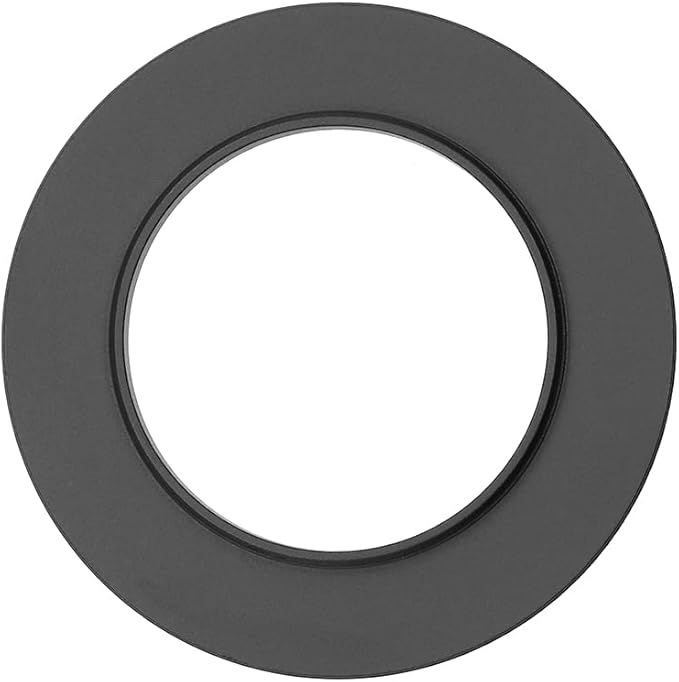40.5-37/42/43/45/46/49/52/55/58/62/67/72/77/82mm Step Up & Step Down Rings Adapter for Camera Lens and Filters 40.5-58 Filter Adapter Ring 40.5mm Lens to 58mm Filters