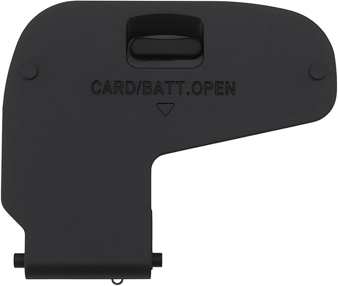 SING F LTD Battery Door Lid Cover Compatible with Canon EOS R8 RP Camera