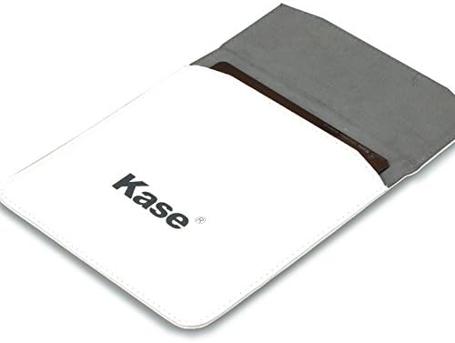 Kase Wolverine Shockproof 100mm x 150mm Medium Grad ND0.6 Filter 2 Stop Neutral Density Optical Glass 100 150 ND GND