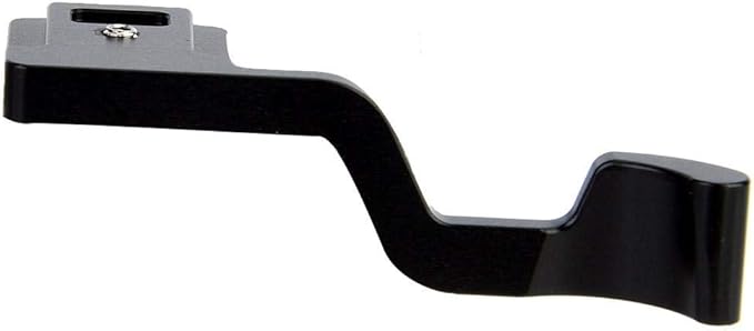 Thumb Up Grip, Aluminum Alloy Camera Thumb-up Ergonomic Shape Grip for -20