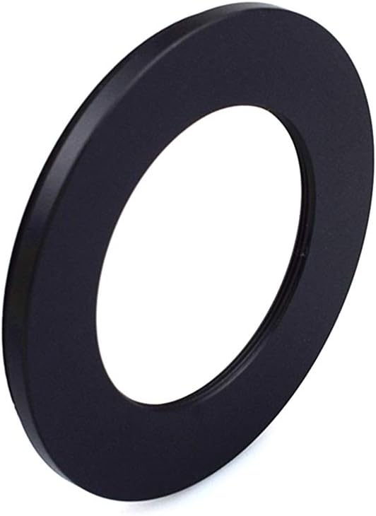 67 to 43mm Metal Ring/67mm to 43mm Step Down Rings Filter Adapter for UV,ND,CPL,Metal Step Down Rings,Compatible with All 67mm Camera Lenses & 43mm Accessories