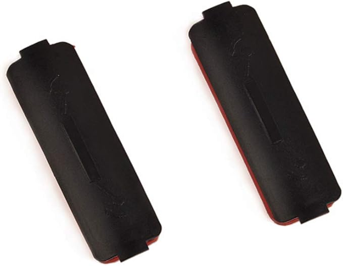 ArmorMason 1 Pair Replacement Battery Door Compatible with Peltor Comtac II Headset