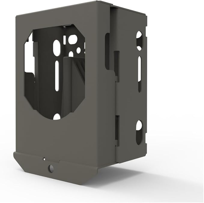 TACTACAM New Reveal Security Box